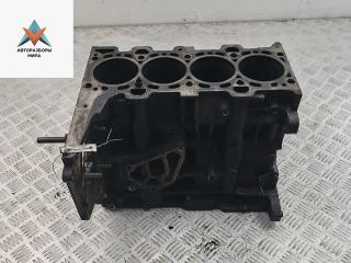 блок цилиндров BMW 3 серия E46 [рестайлинг] 2002, 2.0 л., дизель, МКПП, 7786664