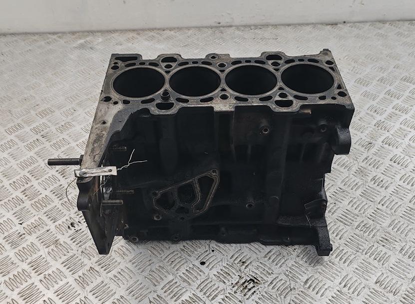 блок цилиндров BMW 3 E46 2002, 2.0 л., дизель, МКПП, 7786664
