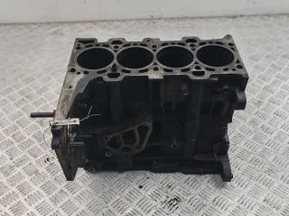 блок цилиндров BMW 3 E46 2002, 2.0 л., дизель, МКПП, 7786664