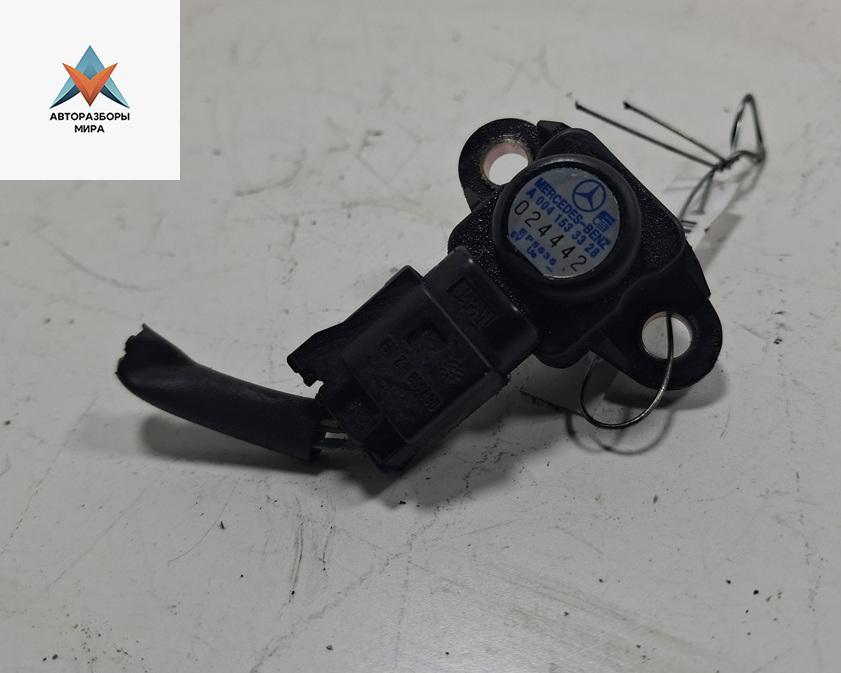 датчик абсолютного давления Mercedes-Benz E-Класс W211/S211 2002, 1.8 л., бензин, АКПП, синий, седан, 0041533328 - фото №1