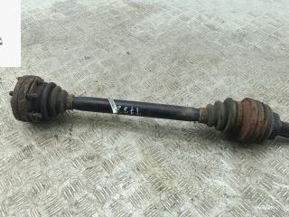 полуось задняя (приводной вал, ШРУС) BMW 5 серия E39 1998, 2.0 л., бензин, МКПП, серый, универсал, 1229420