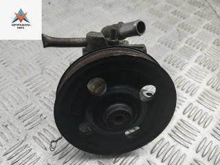 Насос гидроусилителя руля Ford S-Max 1 поколение 2009, 2.2 л., дизель, МКПП, синий, минивэн, 6G913A696EF