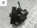 Насос гидроусилителя руля Ford S-Max 1 поколение 2009, 2.2 л., дизель, МКПП, синий, минивэн, 6G913A696EF - фото №2
