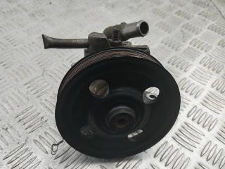 Насос гидроусилителя руля Ford S-Max 1 поколение 2009, 2.2 л., дизель, МКПП, синий, минивэн, 6G913A696EF