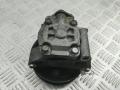 Насос гидроусилителя руля Ford S-Max 1 поколение 2009, 2.2 л., дизель, МКПП, синий, минивэн, 6G913A696EF - фото №4