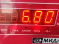 турбина Ford S-Max 1 поколение 2009, 2.2 л., дизель, МКПП, синий, минивэн, 8G9Q6K682BA - фото №5
