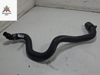 патрубок (трубопровод, шланг) Mercedes-Benz E-Класс W211/S211 2002, 1.8 л., бензин, АКПП, синий, седан, 2118324694