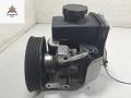 Насос гидроусилителя руля Mercedes-Benz E-Класс W211/S211 2002, 1.8 л., бензин, АКПП, синий, седан - фото №4