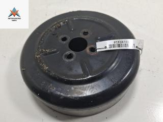 шкив помпы Mercedes-Benz E-Класс W211/S211 2002, 1.8 л., бензин, АКПП, синий, седан, 2712020110