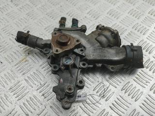 насос антифриза дополнительный Opel Corsa C 2003, 1.2 л., бензин, МКПП, чёрный, хетчбэк 3 дв., VKPC85220