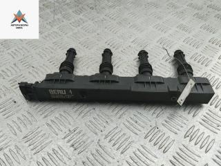 катушка зажигания Opel Corsa C [рестайлинг] 2003, 1.2 л., бензин, МКПП, чёрный, хетчбэк 3 дв., 0040102147