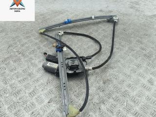 стеклоподъемник электрический передний правый Renault Laguna 2 поколение [рестайлинг] 2007, 1.9 л., дизель, МКПП, серый, универсал, 400463