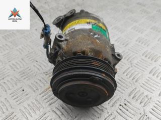 компрессор кондиционера Opel Corsa C [рестайлинг] 2003, 1.2 л., бензин, 09132918