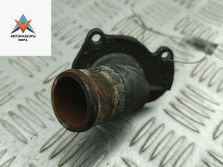 корпус термостата Opel Corsa C [рестайлинг] 2003, 1.2 л., бензин, МКПП, чёрный, хетчбэк 3 дв., 90570620