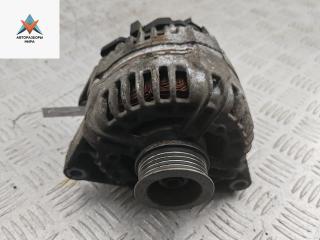 генератор Opel Corsa C [рестайлинг] 2003, 1.2 л., бензин, МКПП, чёрный, хетчбэк 3 дв., 0124425010