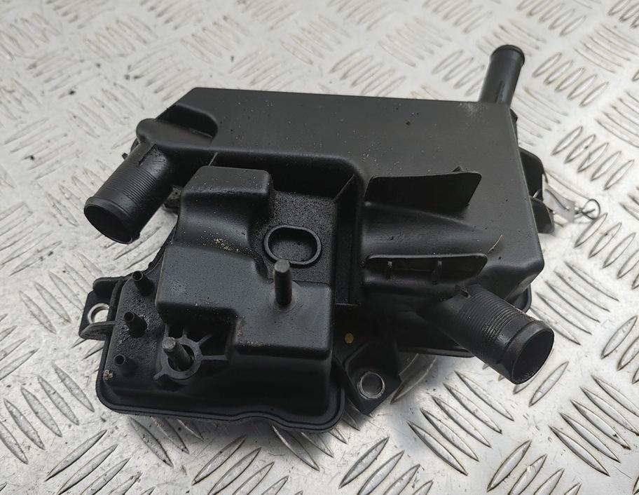 маслоотделитель (сапун) Ford S-Max 2009, 2.2 л., дизель, МКПП, синий, минивэн, 9653275280