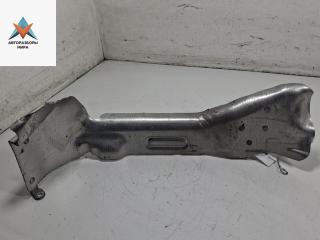 тепловой экран глушителя Mercedes-Benz E-Класс W211/S211 2002, 1.8 л., бензин, АКПП, синий, седан, 2712030592