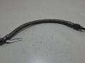 трубка топливная Mercedes-Benz E-Класс W211/S211 2002, 1.8 л., бензин, 2034700575 - фото №2