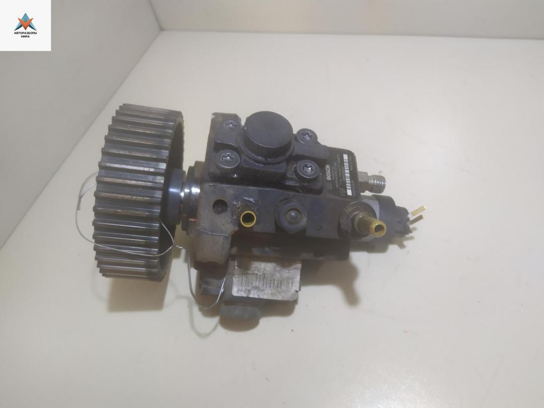 ТНВД Fiat Bravo 2 поколение 2008, 1.9 л., дизель, МКПП, чёрный, хетчбэк 5 дв., 0445010150 - фото №1