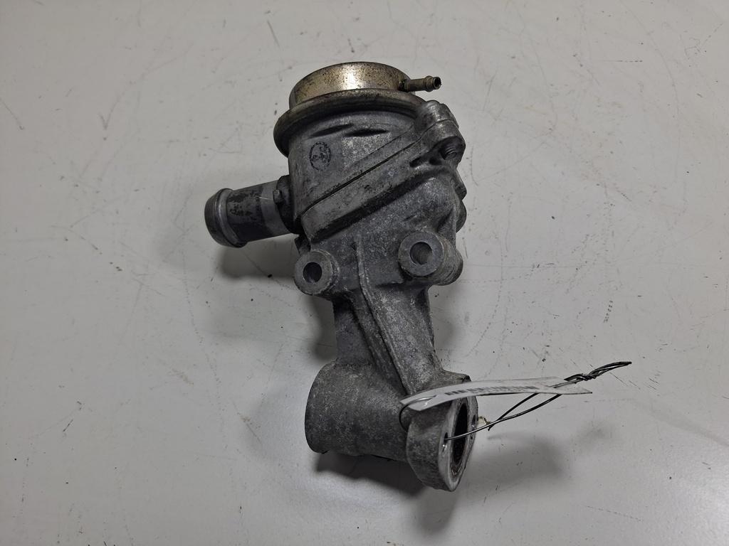 клапан EGR Mercedes-Benz E W211 2002, 1.8 л., бензин, АКПП, синий, седан, 0021406260