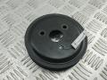 шкив помпы Opel Corsa C [рестайлинг] 2003, 1.2 л., бензин, МКПП, чёрный, хетчбэк 3 дв., 90531737 - фото №2