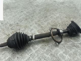 полуось передняя левая (приводной вал, ШРУС) Renault Laguna 1 поколение 1997, 3.0 л., бензин, МКПП, серый, универсал