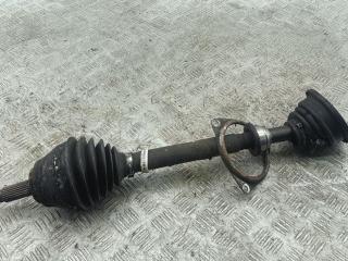 полуось передняя левая (приводной вал, ШРУС) Renault Laguna I 1997, 3.0 л., бензин, МКПП, серый, универсал