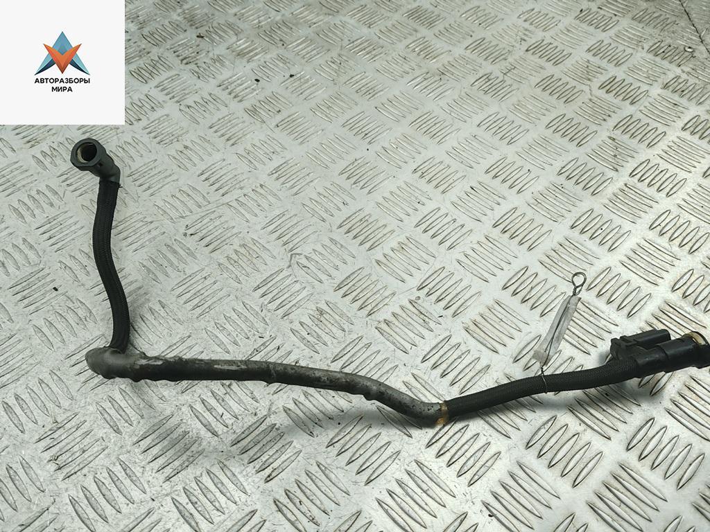 датчик температуры Ford S-Max 1 поколение 2009, 2.2 л., дизель, МКПП, синий, минивэн - фото №1