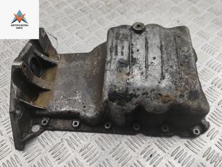 масляный поддон Opel Corsa C [рестайлинг] 2003, 1.2 л., бензин, МКПП, чёрный, хетчбэк 3 дв., 9128621