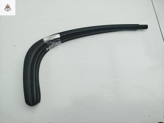 молдинг (накладка кузовная) BMW 3 серия E46 [рестайлинг] 2004, 2.0 л., бензин, МКПП, серый, седан