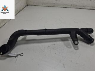 трубка охлаждающей жидкости Mercedes-Benz E-Класс W211/S211 2002, 1.8 л., бензин, АКПП, 2712001152