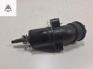 корпус термостата Mercedes-Benz E-Класс W211/S211 2002, 1.8 л., бензин, АКПП, синий, седан, 2712001256