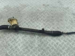 рулевая рейка Renault Megane 2 поколение 2003, 1.9 л., дизель, МКПП, чёрный, универсал, 7955501009LH