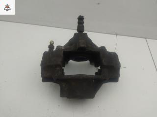 суппорт задний левый Mercedes-Benz C-Класс W202/S202 1996, 2.0 л., бензин, АКПП, синий, универсал