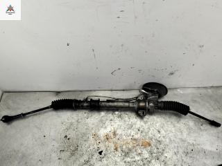 рулевая рейка Renault Scenic 1 поколение [рестайлинг] 2003, 1.9 л., дизель, МКПП, серый, минивэн, 8387F886