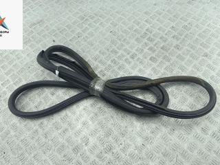 уплотнитель двери Volkswagen Crafter 1 поколение 2006, 2.5 л., дизель, МКПП, белый, микроавтобус