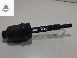 крышка масляного стакана Mercedes-Benz E-Класс W211/S211 2002, 1.8 л., бензин, АКПП, синий, седан, 2711800238