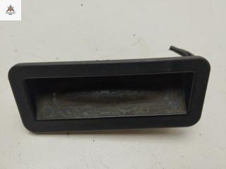 кнопка открытия багажника Ford Focus 2 поколение 2005, 1.6 л., i, бензин, МКПП, чёрный, хетчбэк 5 дв., 3M5119B514AC