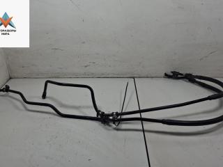 Трубка гидравлическая АКПП Mercedes-Benz E-Класс W211/S211 2002, 1.8 л., бензин, АКПП, синий, седан, 2112701996, 2112702096