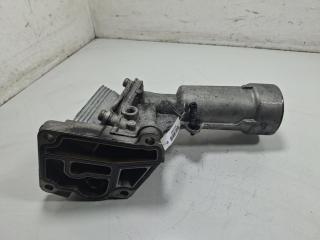 корпус масляного фильтра Mercedes-Benz E W211 2002, 1.8 л., бензин, АКПП, седан, 2711800610