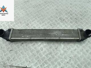радиатор интеркулера Mercedes-Benz B-Класс W245 2005, 2.0 л., дизель, МКПП, серый, минивэн, 1695000000