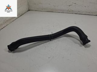 патрубок вентиляции картера Mercedes-Benz E-Класс W211/S211 2002, 1.8 л., бензин, АКПП, синий, седан, 2711410703