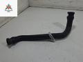 патрубок вентиляции картера Mercedes-Benz E-Класс W211/S211 2002, 1.8 л., бензин, АКПП, синий, седан, 2711410703 - фото №2