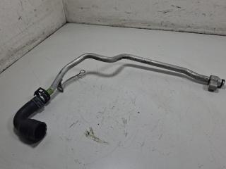 трубка охлаждающей жидкости Mercedes-Benz E-Класс W211/S211 2002, 1.8 л., бензин, АКПП, 2712030502