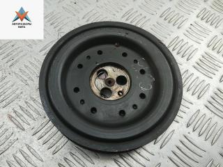 шкив коленвала Ford Mondeo 3 поколение [рестайлинг] 2003, 2.0 л., дизель, МКПП, синий, универсал