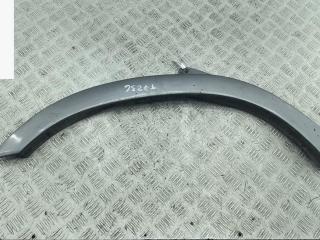 Накладка на арку передняя правая Opel Movano A 1998, 2.8 л., дизель, МКПП, серый, микроавтобус, 7701692570