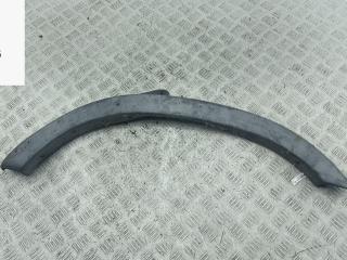 Накладка на арку передняя правая Renault Master 2 поколение 2000, 2.8 л., дизель, МКПП, белый, микроавтобус, 7701692571