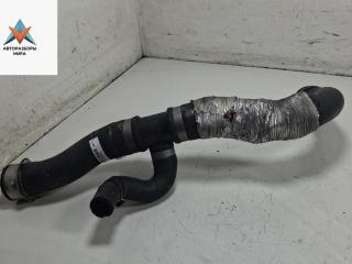 патрубок радиатора Mercedes-Benz E-Класс W211/S211 2002, 1.8 л., бензин, 2115013682