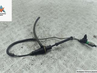 цилиндр сцепления главный Renault Laguna 2 поколение [рестайлинг] 2007, 1.9 л., дизель, МКПП, серый, универсал, 8200019602