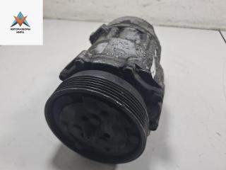 компрессор кондиционера Volkswagen Passat B4 1996, 2.0 л., бензин